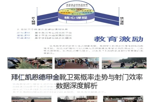 拜仁凯恩德甲金靴卫冕概率走势与射门效率数据深度解析